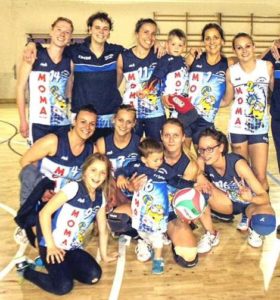 Lunigiana Volley