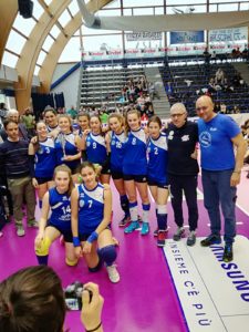 VPL Lunezia Volley