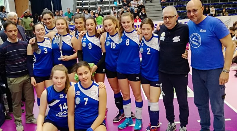 VPL Lunezia Volley